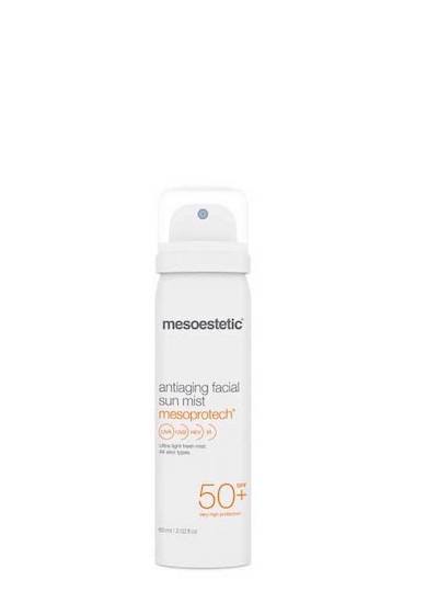 Mesoprotech – Facial Sun Mist SPF 50+