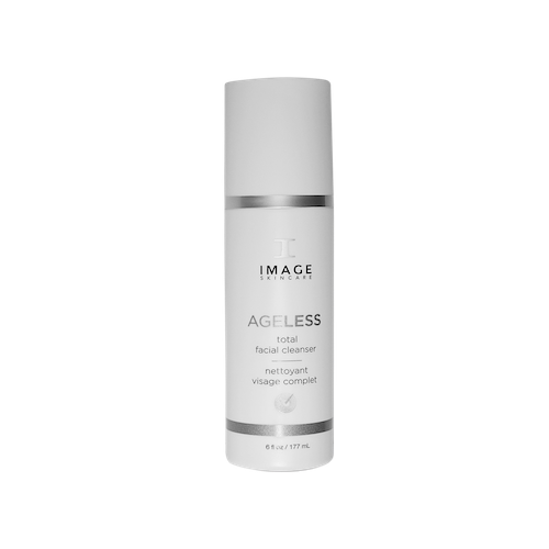 Ageless – Total Facial Cleanser