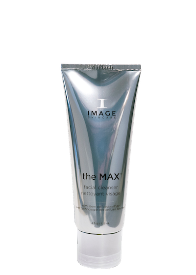 THE MAX – Facial Cleanser