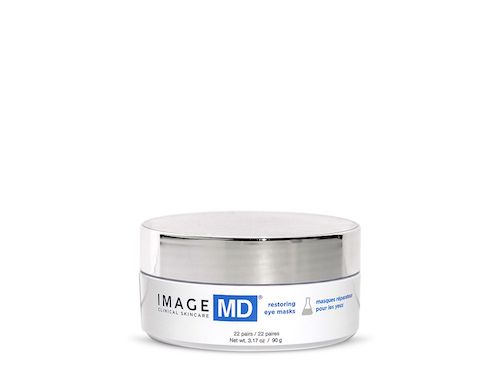 IMAGE MD – Restoring Eye Masks